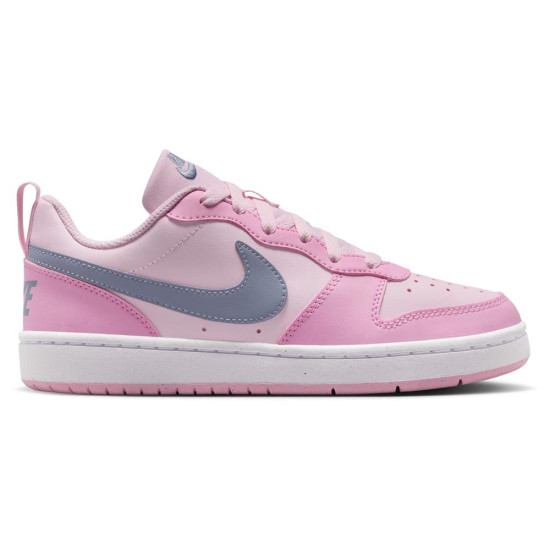 Nike Court Borough Low Recraft (GS)